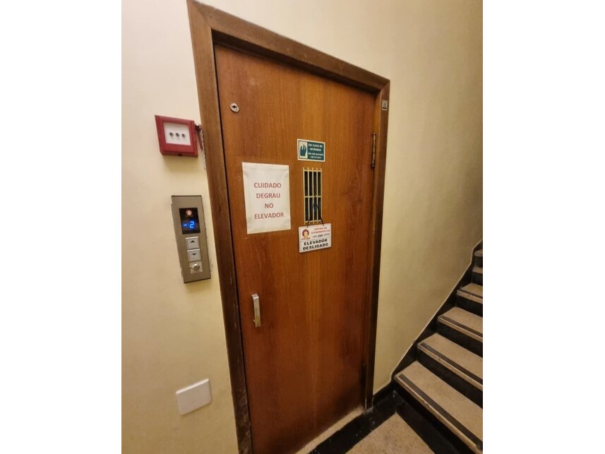 Imagem 4 do Leilão de Apartamento - Bela Vista - São Paulo/SP