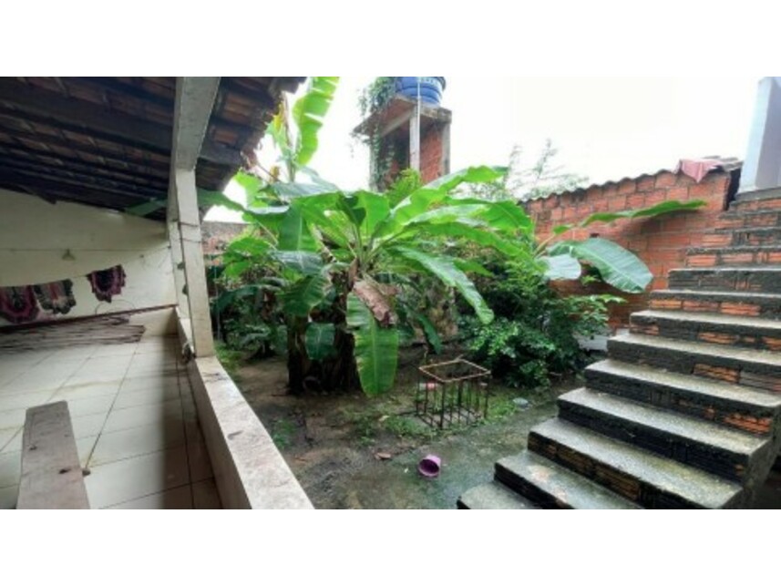 Imagem 21 do Leilão de Casa - Centro - Buriticupu/MA