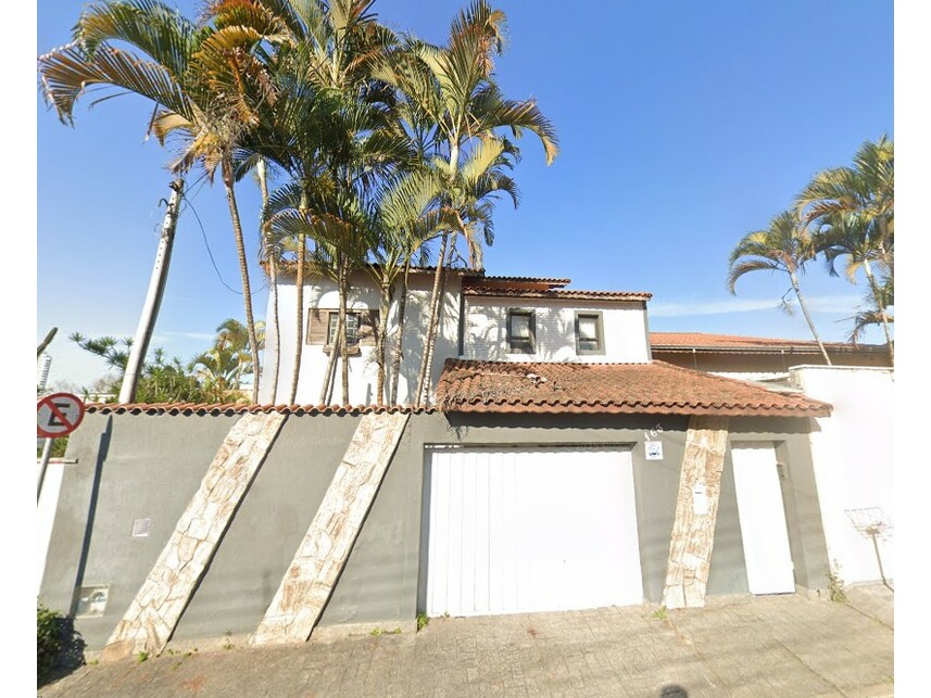 Imagem  do Leilão de Casa - Vila Oliveira - Mogi das Cruzes/SP