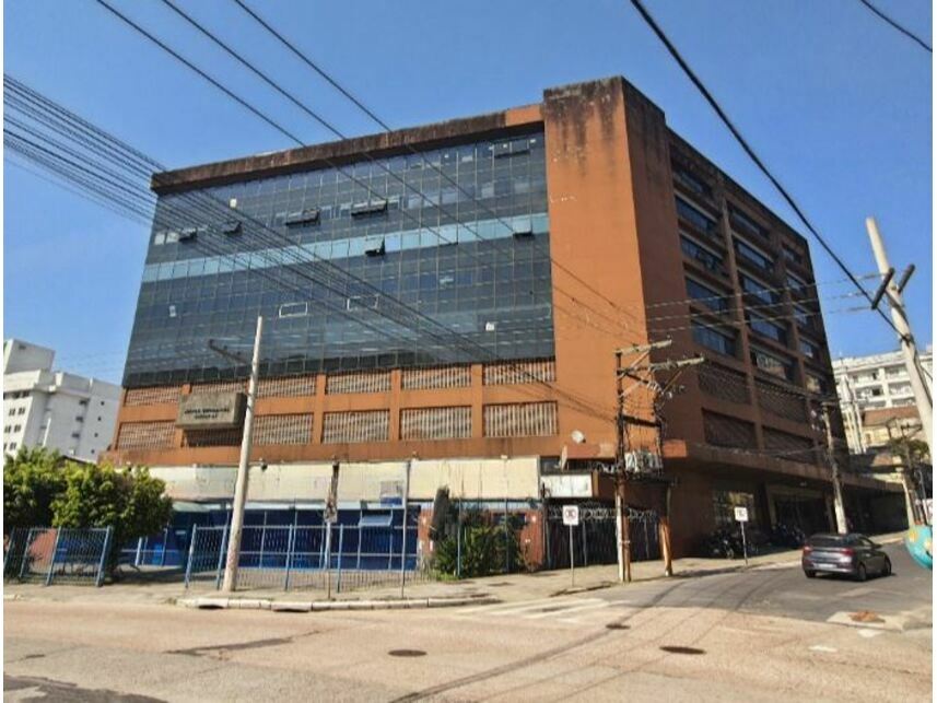 Imagem  do Leilão de Sala Comercial - Floresta - Porto Alegre/RS