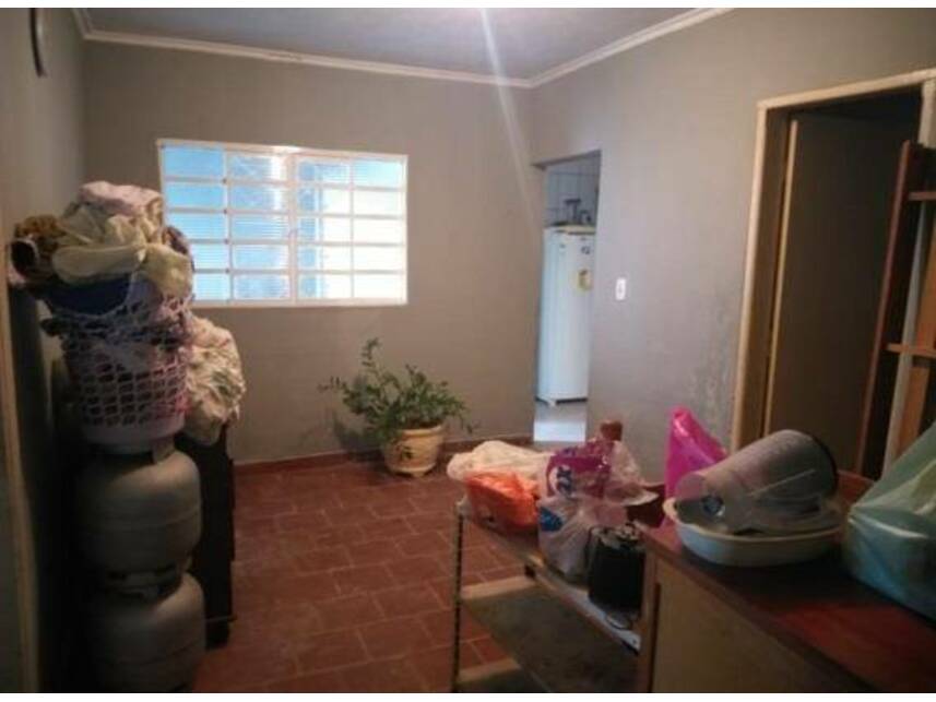 Imagem 4 do Leilão de Casa - Conjunto Habitacional Jardim Adelino Simioni - Ribeirão Preto/SP