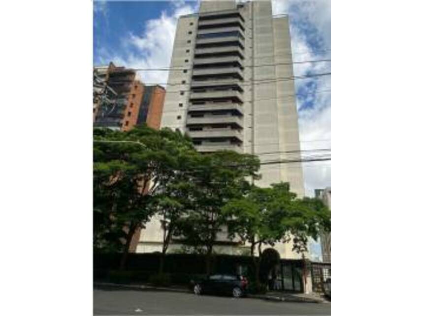 Imagem  do Leilão de Apartamento - Morumbi - São Paulo/SP