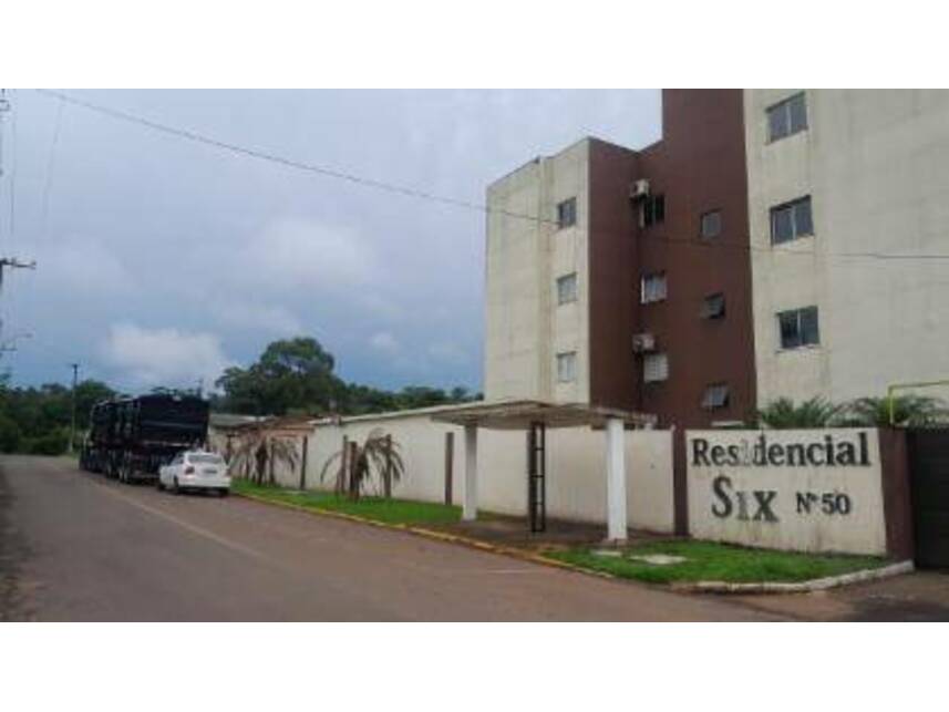 Imagem 2 do Leilão de Apartamento - Brum - Cruz Alta/RS