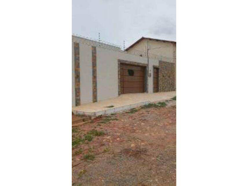 Imagem 3 do Leilão de Casa - Mirandão - Crato/CE