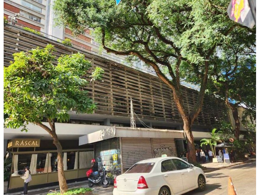 Imagem 1 do Leilão de Sala Comercial - Cerqueira César - São Paulo/SP