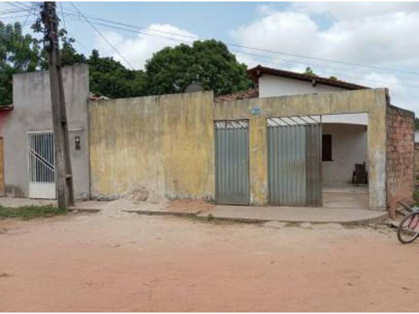 Imagem 2 do Leilão de Casa - Boa Vista - Maracaçumé/MA