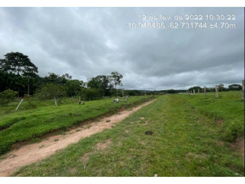 Imagem 6 do Leilão de Área Rural - Zona Rual - Mirante da Serra/RO