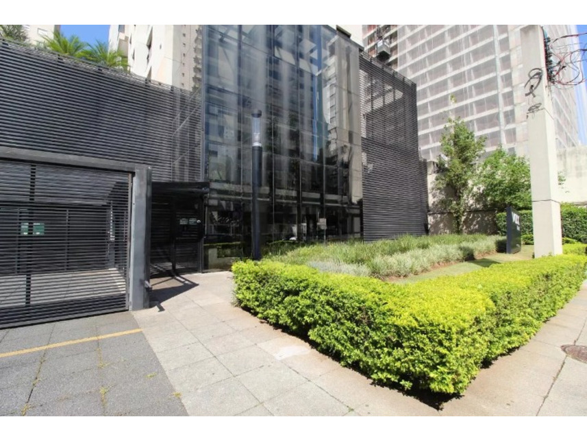Imagem 2 do Leilão de Apartamento - Vila Olímpia - São Paulo/SP