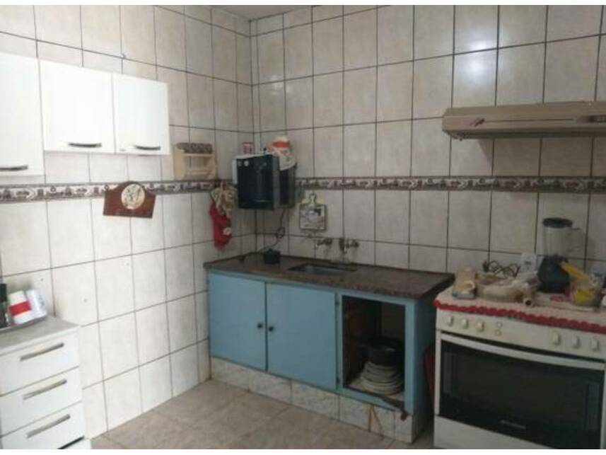 Imagem 5 do Leilão de Casa - Conjunto Habitacional Jardim Adelino Simioni - Ribeirão Preto/SP