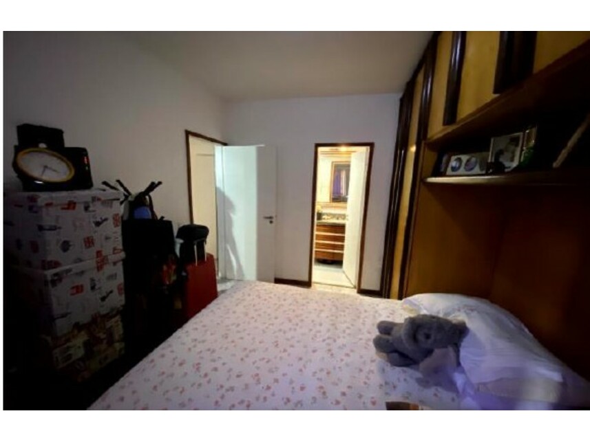 Imagem 14 do Leilão de Apartamento - Barra da Tijuca - Rio de Janeiro/RJ