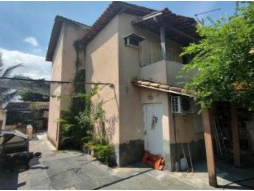 Imagem  do Leilão de Casa - Pavuna - Rio de Janeiro/RJ