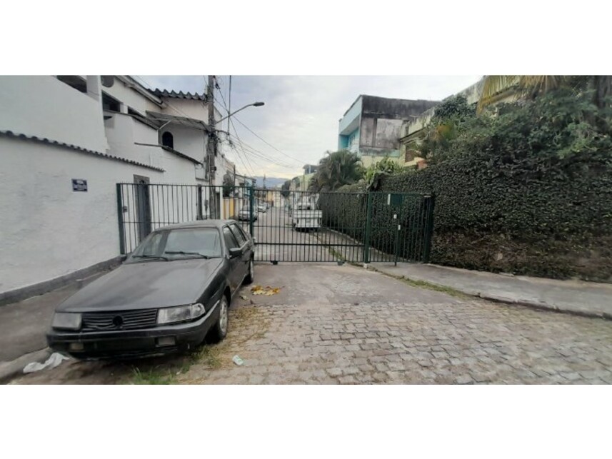 Imagem  do Leilão de Casa - Bangu - Rio de Janeiro/RJ