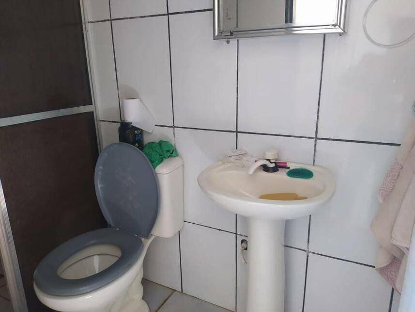 Imagem 10 do Leilão de Casa - Residencial Planalto - Chapadão Do Sul/MS