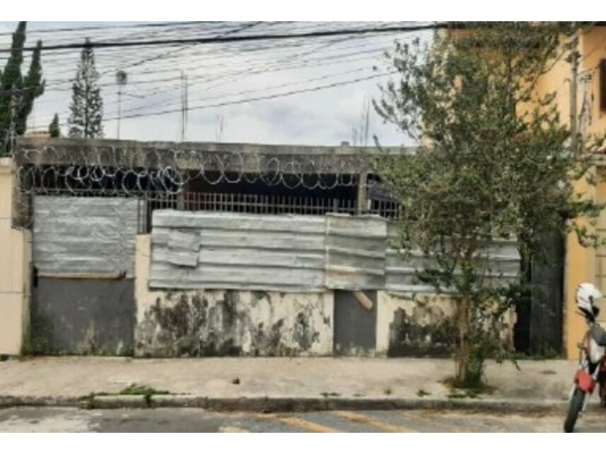 Imagem  do Leilão de Casa - Glória - Contagem/MG