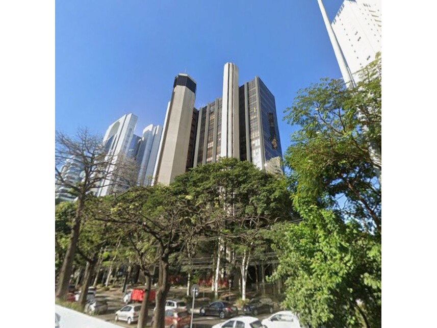 Imagem 1 do Leilão de Conjunto Comercial - Brooklin Paulista - São Paulo/SP