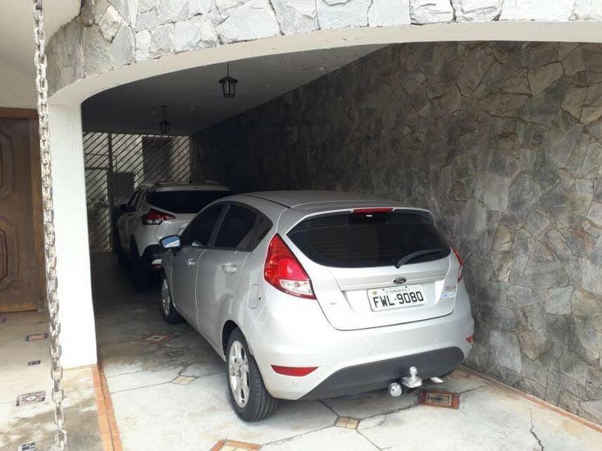 Casa à venda em leilão, localizado em Fernandópolis - SP