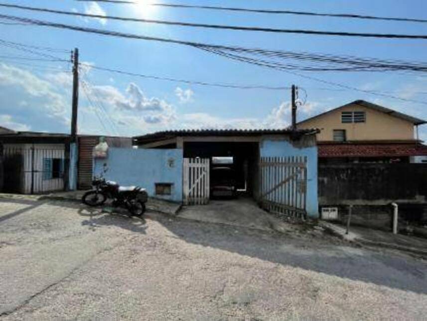 Imagem 2 do Leilão de Casa - São Pedro - Teresópolis/RJ
