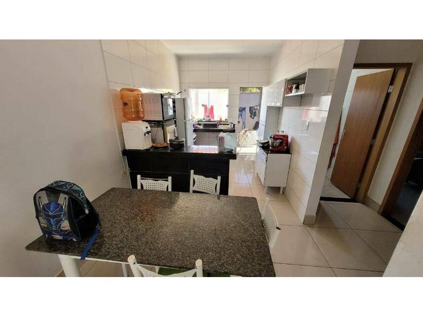 Imagem 6 do Leilão de Casa - Residencial Luana Park - Goiânia/GO