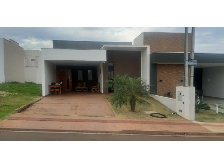 Imagem 2 do Leilão de Casa - Heimtal - Londrina/PR