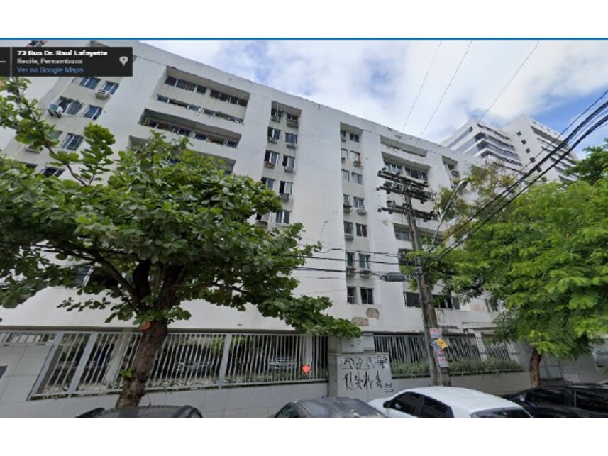 Imagem  do Leilão de Apartamento - Boa Viagem - Recife/PE