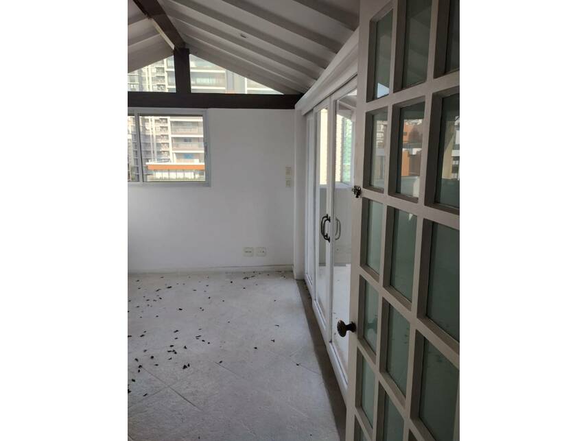 Imagem 27 do Leilão de Apartamento - Campo Belo - São Paulo/SP