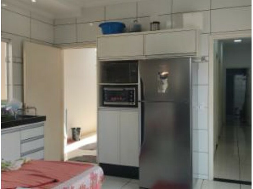 Imagem 4 do Leilão de Casa - Jardim das Palmeiras - Leme/SP