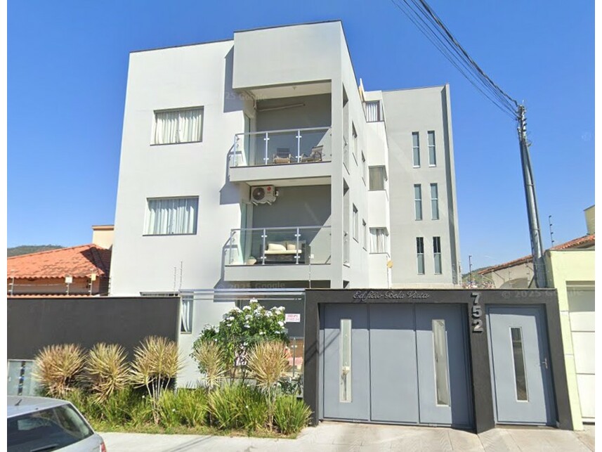 Imagem 1 do Leilão de Apartamento - São Luiz - Pará de Minas/MG