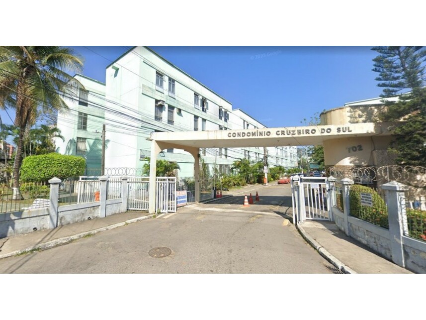 Imagem  do Leilão de Apartamento - Irajá - Rio de Janeiro/RJ