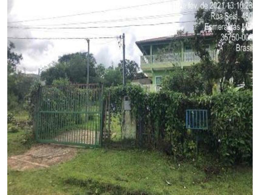 Imagem 7 do Leilão de Casa - Jardim das Oliveiras - Esmeraldas/MG