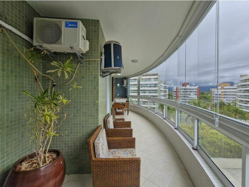 Imagem 8 do Leilão de Apartamento - Riviera de São Lourenço - Bertioga/SP