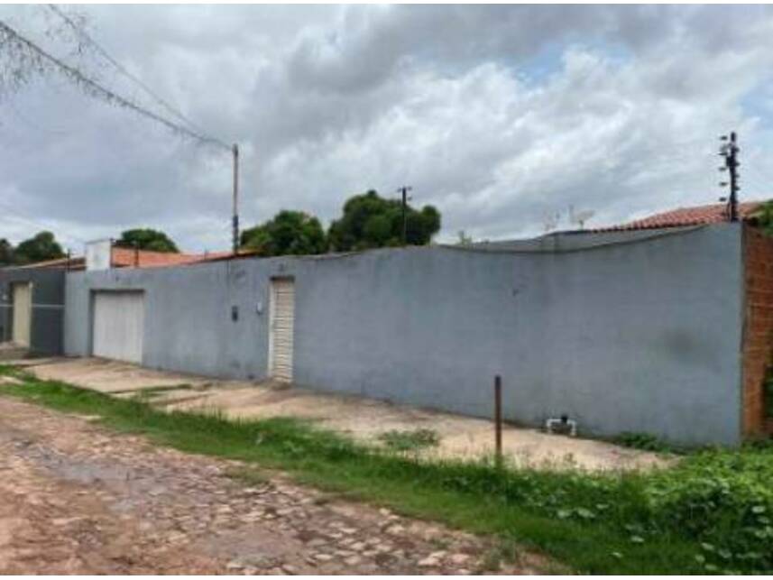 Imagem 5 do Leilão de Casa - Boa Esperança - Timon/MA