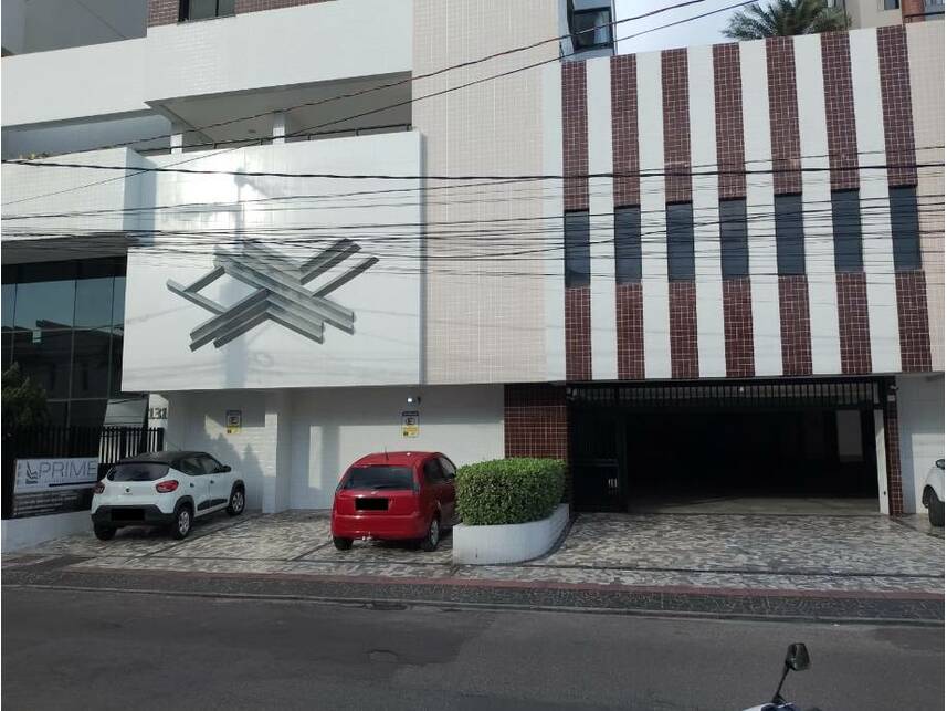 Imagem 3 do Leilão de Apartamento - Grageru - Aracaju/SE