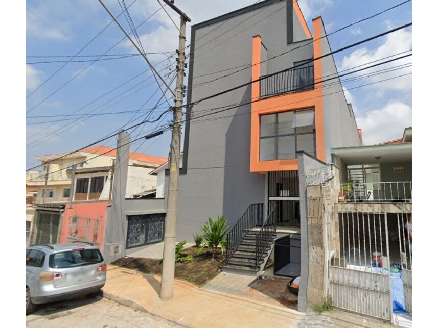 Imagem  do Leilão de Apartamento - Vila Sônia - São Paulo/SP