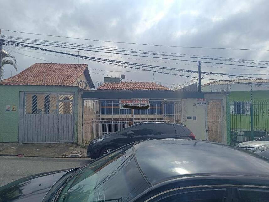 Casa à venda em leilão, localizado em São Paulo - SP