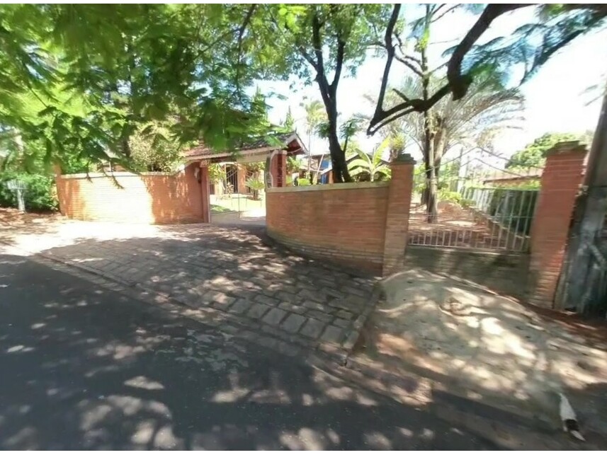 Casa à venda em leilão