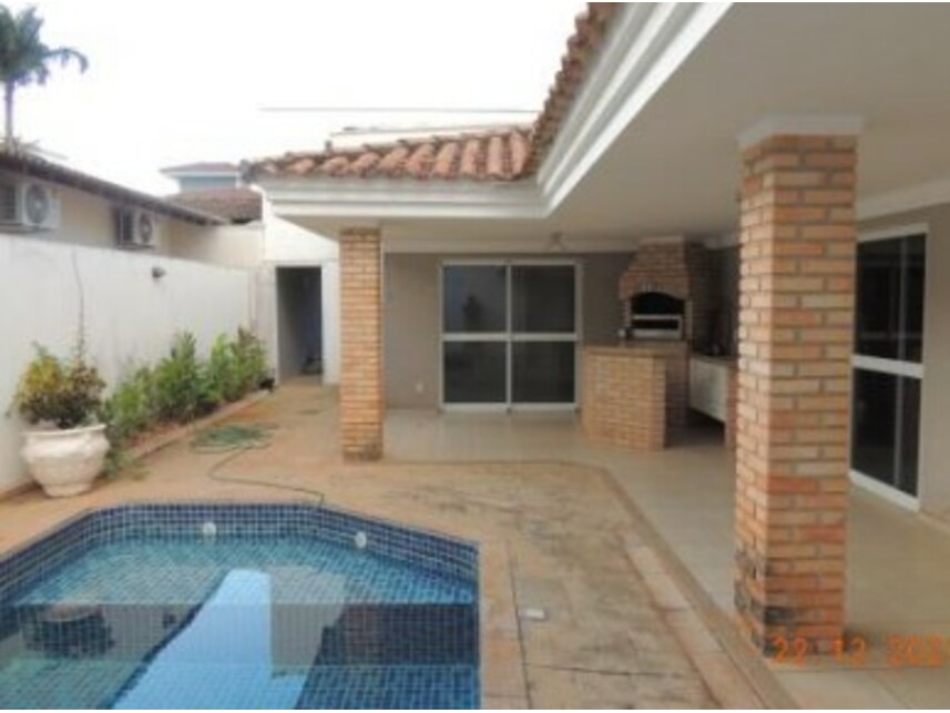 Imagem 4 do Leilão de Casa - Residencial Marcia - São José do Rio Preto/SP