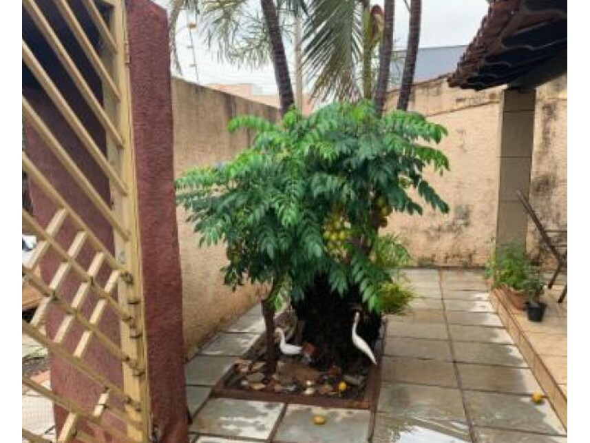 Imagem 3 do Leilão de Casa - Santos Dumont - Itumbiara/GO