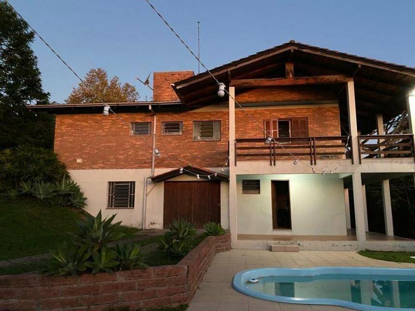 Imagem 12 do Leilão de Casa - Parque Eldorado - Eldorado Do Sul/RS