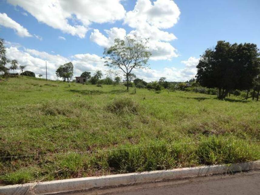 Imagem 4 do Leilão de Terreno - Parque Residencial Viva - Pérola/PR