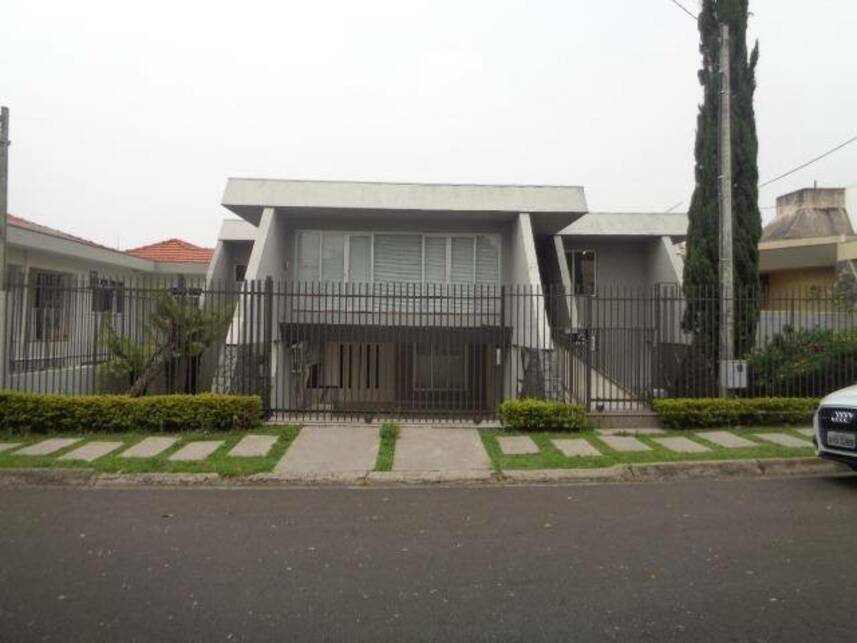 Imagem 1 do Leilão de Casa - Jardim Carvalho - Ponta Grossa/PR