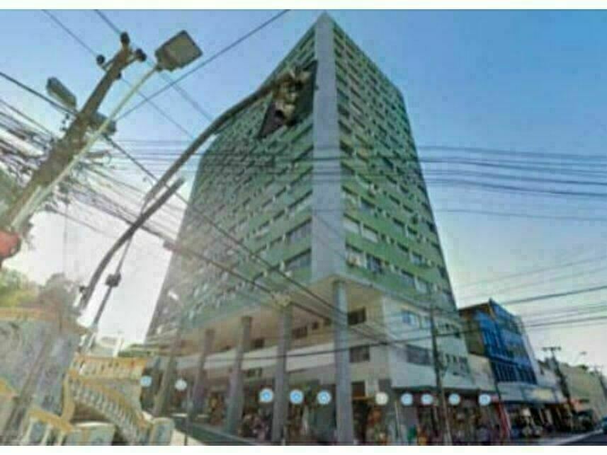 Imagem  do Leilão de Sala Comercial - Centro - Fortaleza/CE