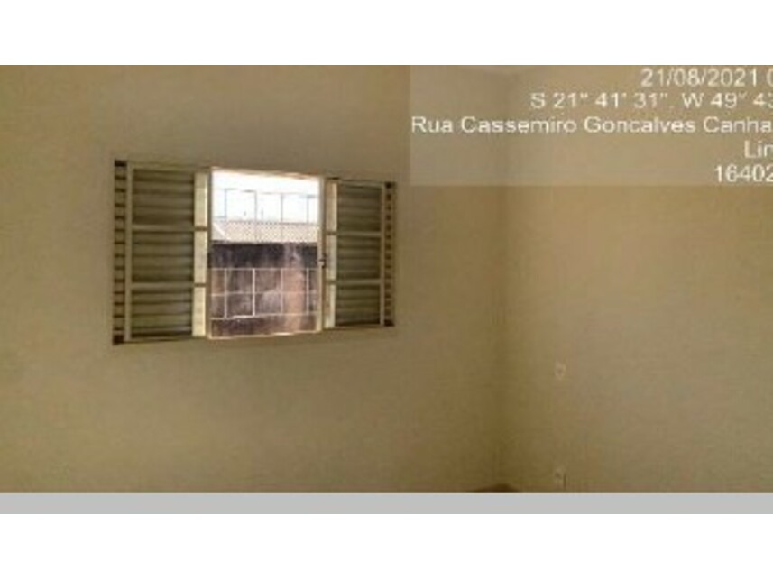 Imagem 6 do Leilão de Casa - Residencial San Fernando - Lins/SP