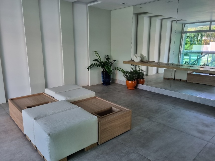 Imagem 6 do Leilão de Apartamento - Riviera de São Lourenço - Bertioga/SP