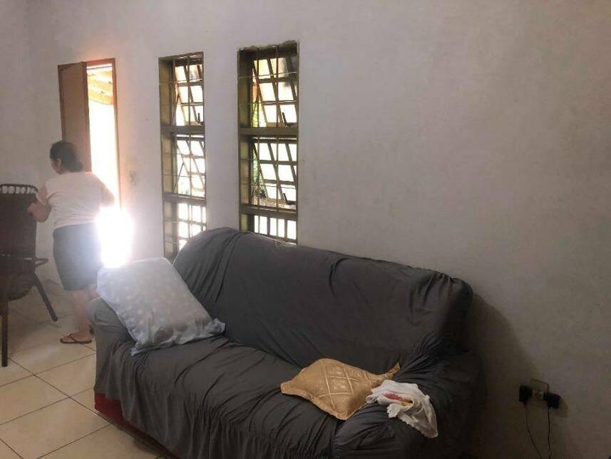 Imagem 4 do Leilão de Casa - Vila Résio - Palmeiras De Goiás/GO