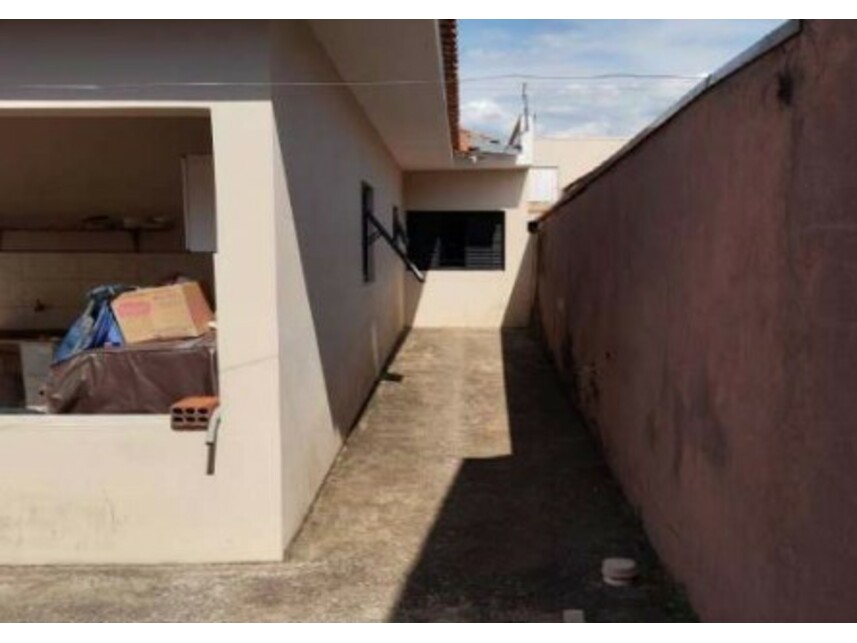 Imagem 2 do Leilão de Casas - Centro - Itaporanga/SP