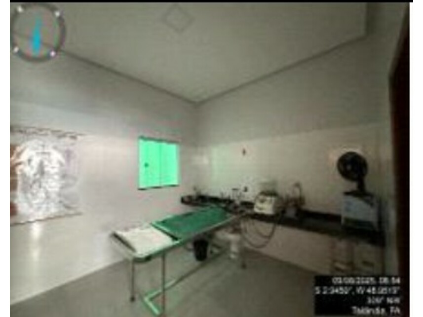 Imagem 9 do Leilão de Prédio Comercial - Centro - Tailândia/PA