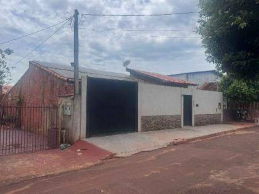 Imagem 4 do Leilão de Casa - Vila Vicentina - Maracaju/MS