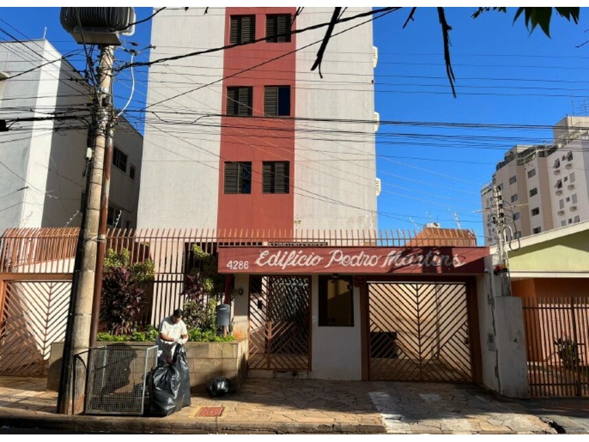 Imagem 2 do Leilão de Apartamento - Vila Imperial - São José do Rio Preto/SP