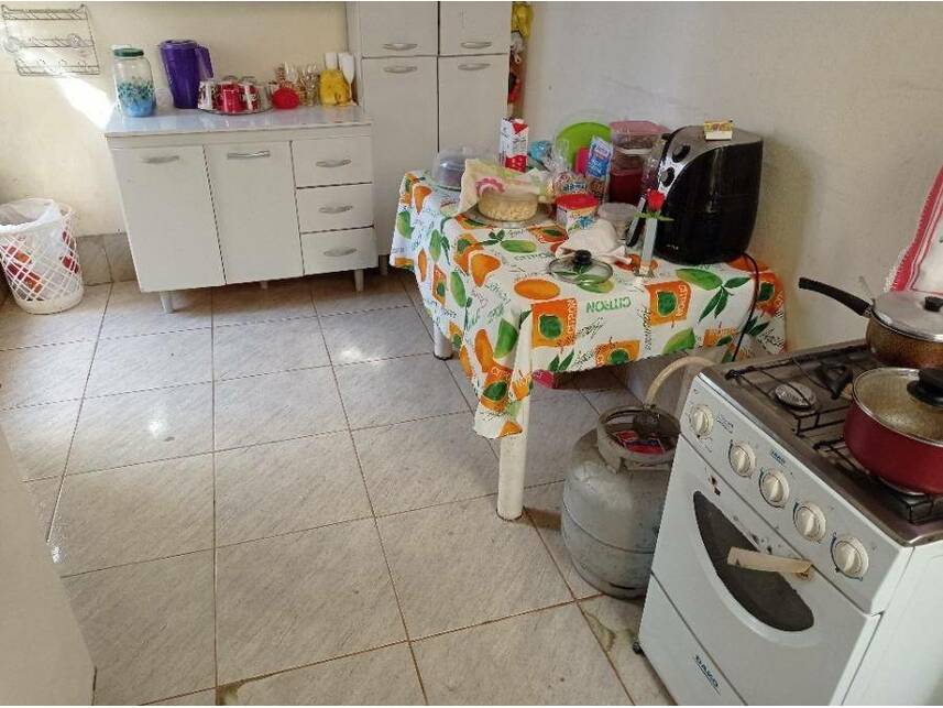 Imagem 7 do Leilão de Casa - Pozzobon - Votuporanga/SP
