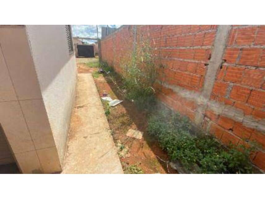 Imagem 10 do Leilão de Casa - Residencial São Francisco - Planaltina/GO